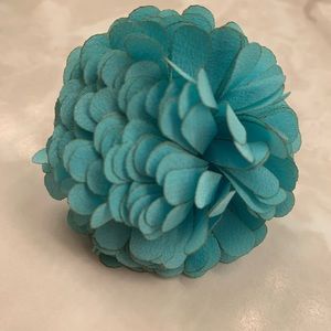 KATE Spade Size 6 flower ring